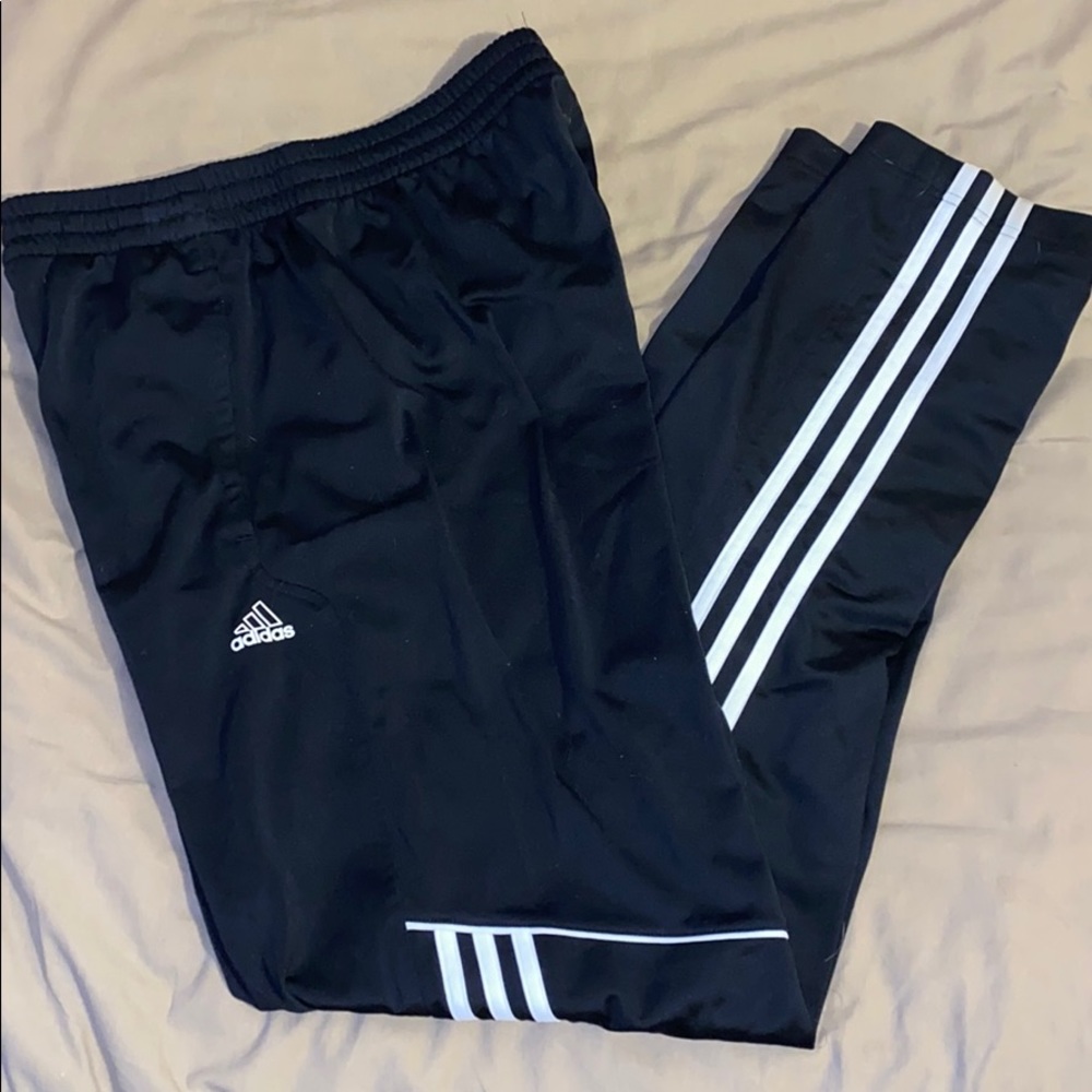 Adidas climalite sweatpants